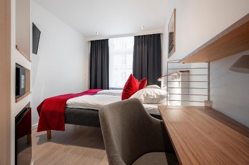 Hotel Ansgar image 9