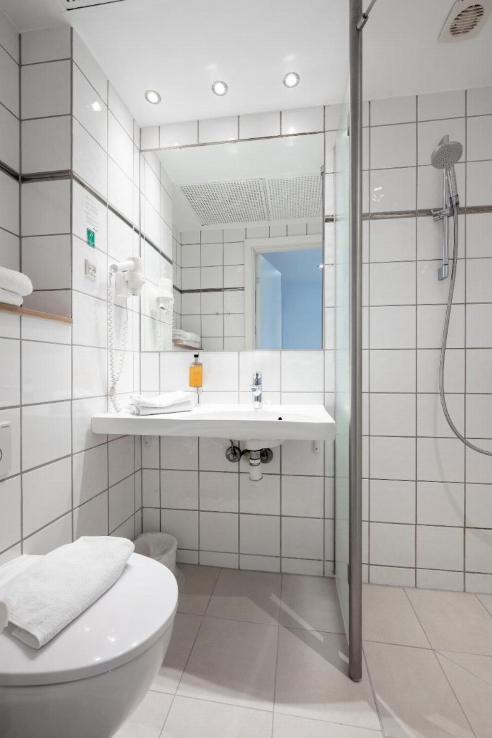 Hotel Ansgar Image 10
