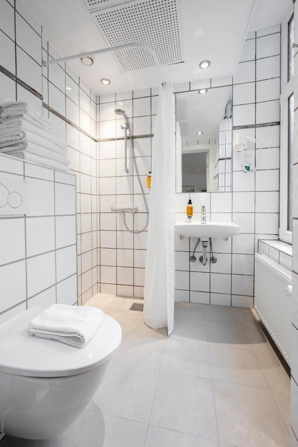 Hotel Ansgar Image 11