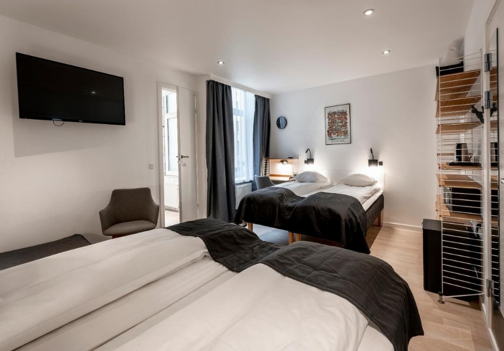 Hotel Ansgar Image 12