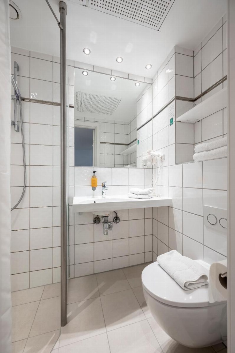 Hotel Ansgar Image 13