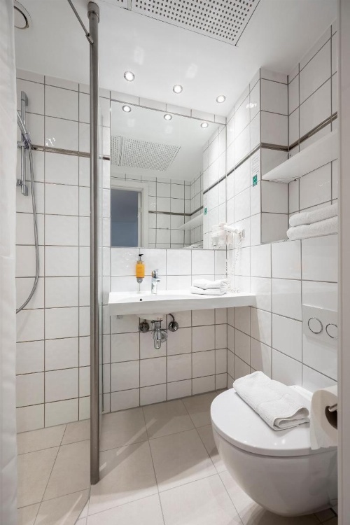 Hotel Ansgar image 13