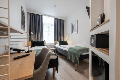 Hotel Ansgar image 14