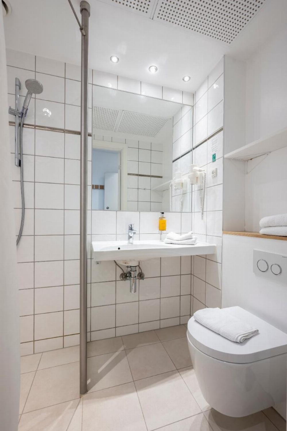 Hotel Ansgar Image 16