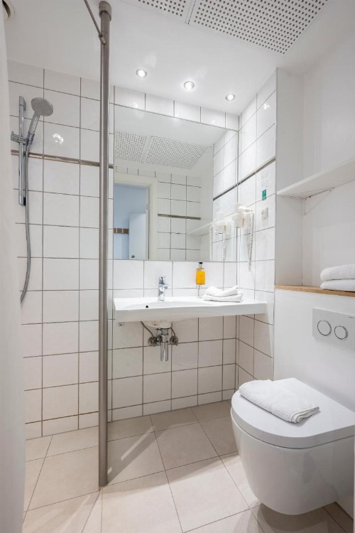 Hotel Ansgar image 16