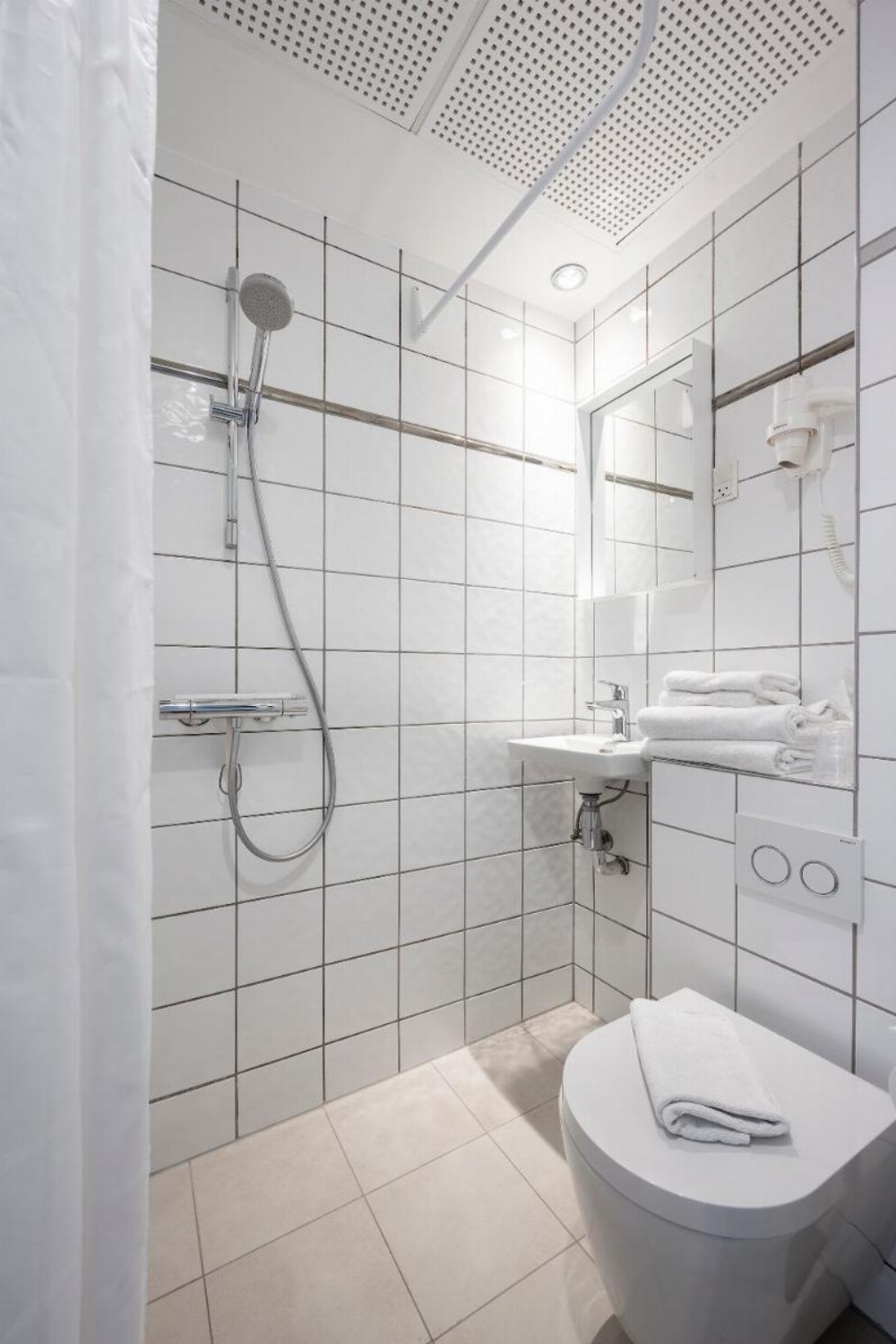 Hotel Ansgar Image 17