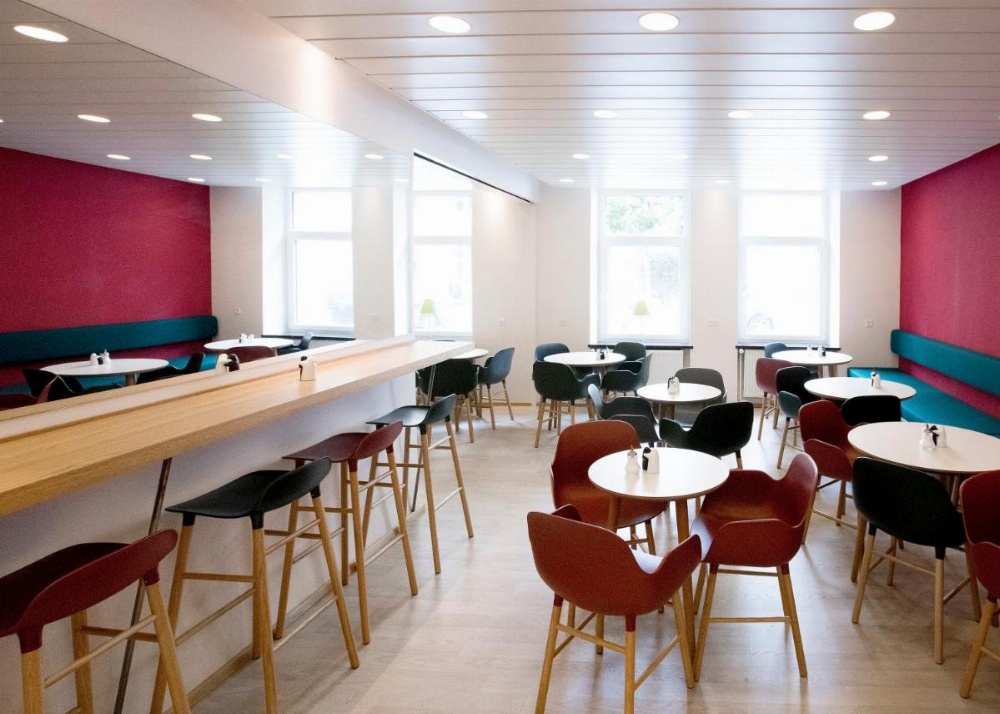 Hotel Ansgar Image 18
