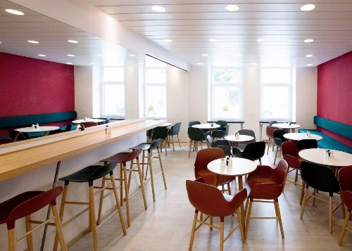 Hotel Ansgar image 18
