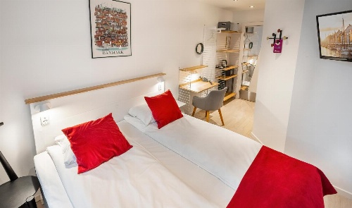 Hotel Ansgar image 1