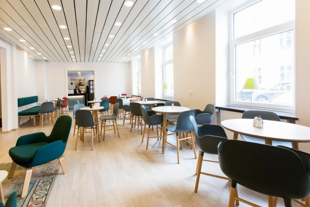 Hotel Ansgar Image 19