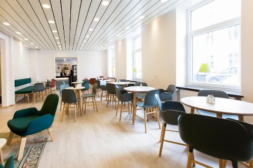 Hotel Ansgar image 19