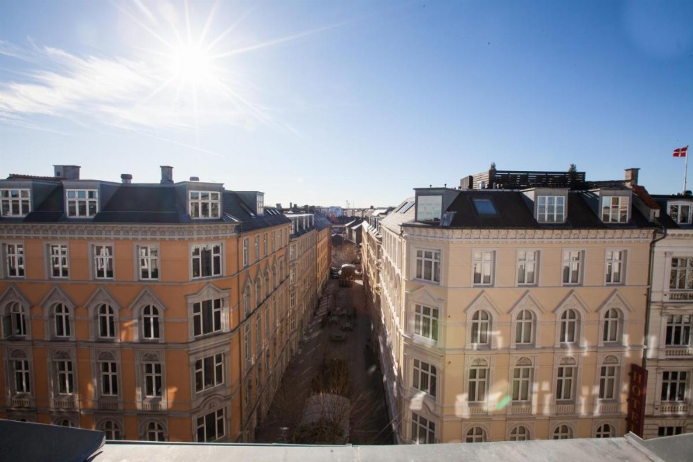 Hotel Ansgar Image 34