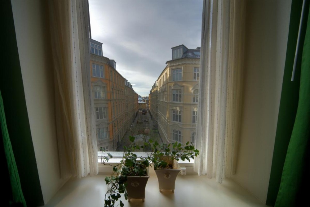 Hotel Ansgar Image 35