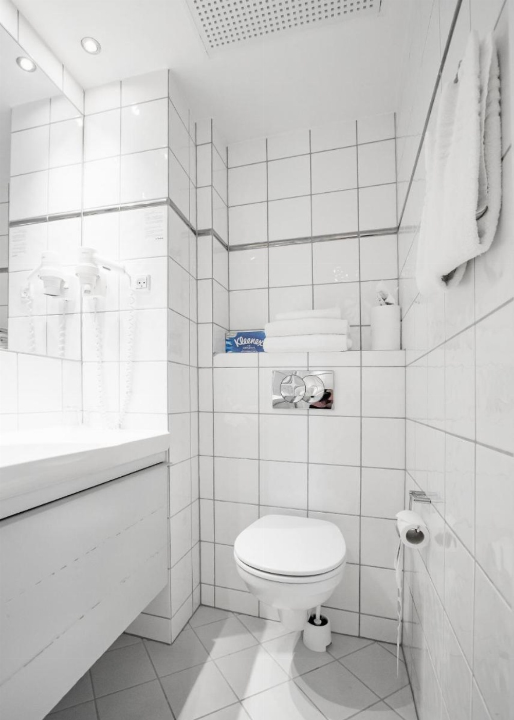 Hotel Ansgar Image 36