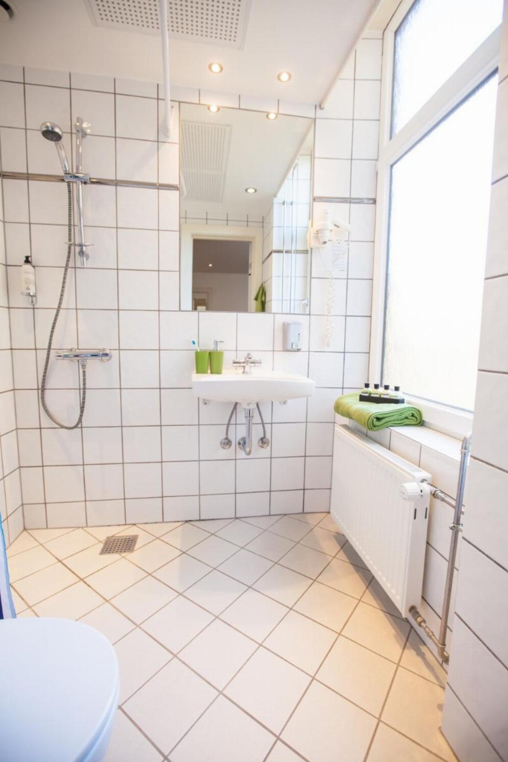 Hotel Ansgar Image 38
