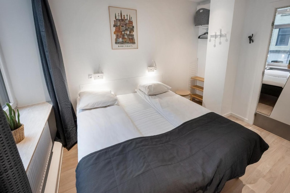 Hotel Ansgar Main image