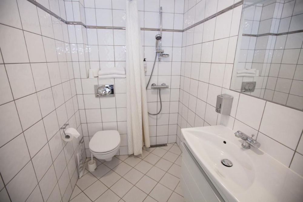 Hotel Ansgar Image 39