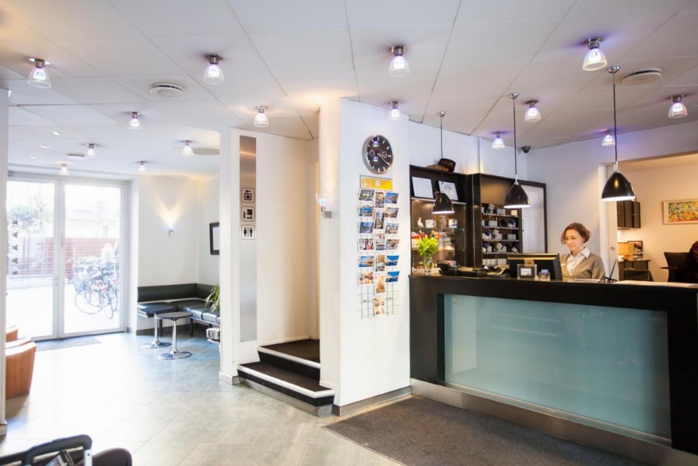 Hotel Ansgar Image 40