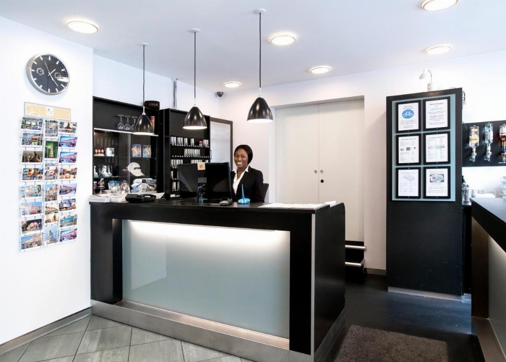 Hotel Ansgar Image 41