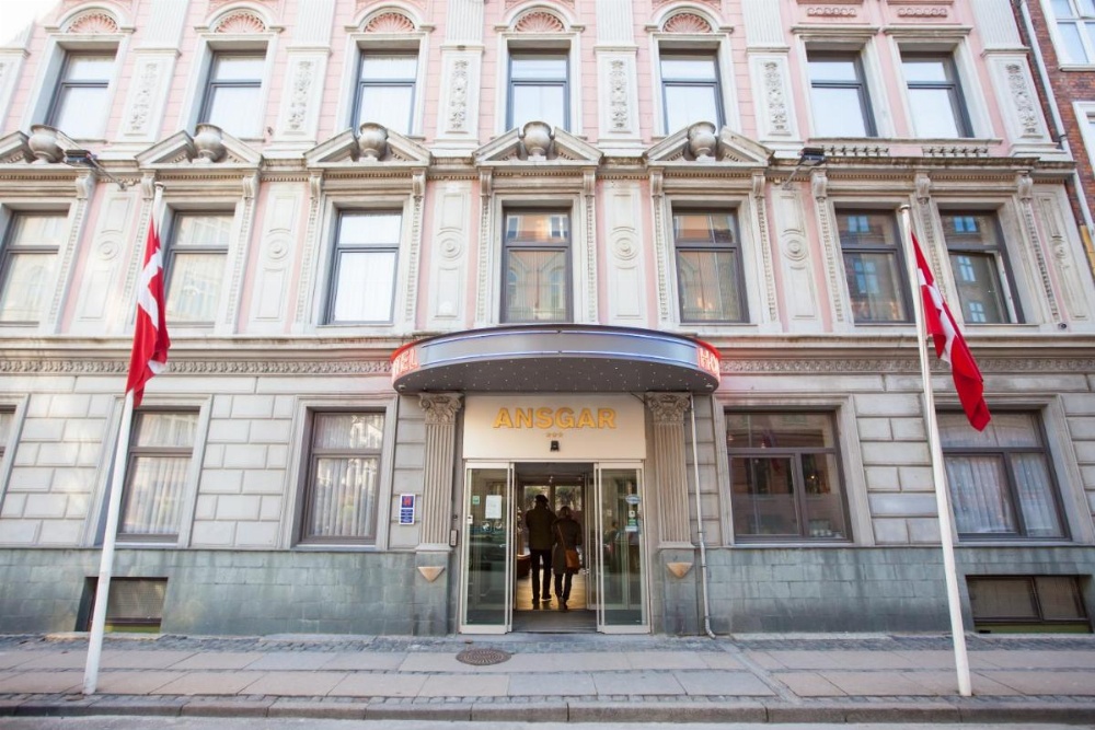 Hotel Ansgar Image 42