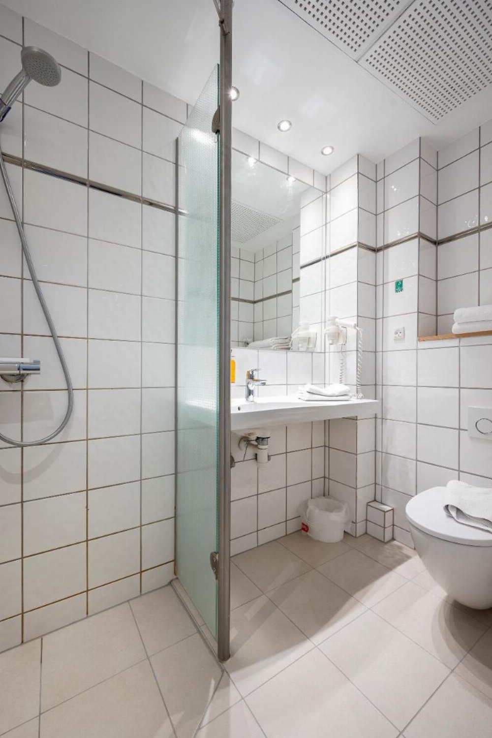 Hotel Ansgar Image 43