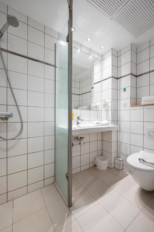 Hotel Ansgar image 43