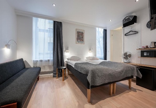 Hotel Ansgar image 44