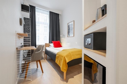 Hotel Ansgar image 45