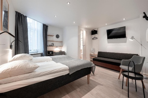 Hotel Ansgar image 47