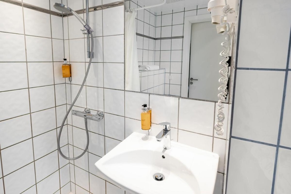 Hotel Ansgar