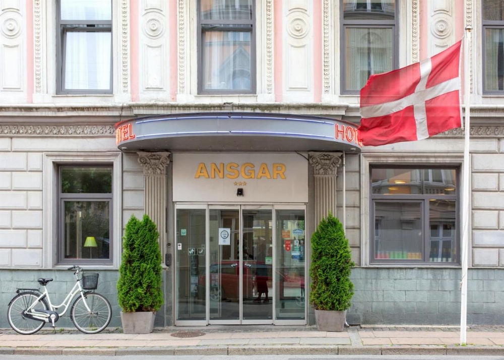 Hotel Ansgar Image 49