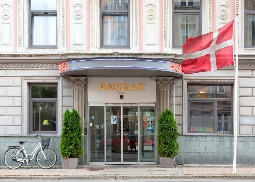 Hotel Ansgar image 49