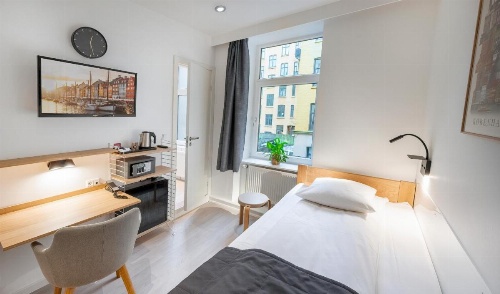 Hotel Ansgar image 5