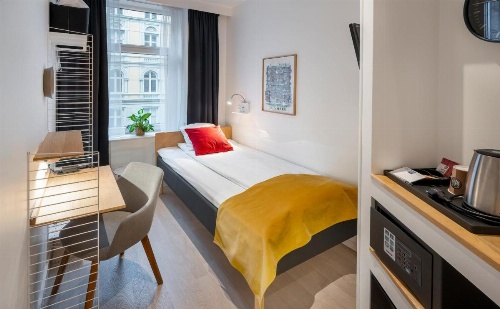 Hotel Ansgar image 6