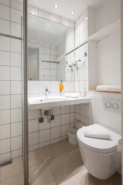 Hotel Ansgar image 7