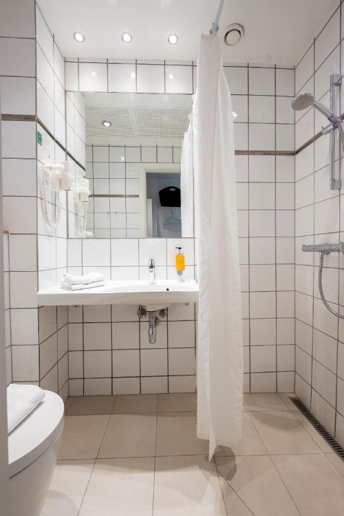 Hotel Ansgar image 8